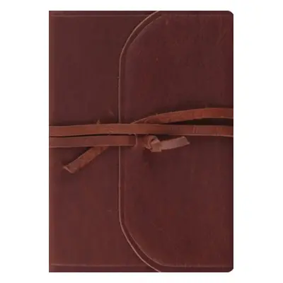 ESV Journaling Bible, Interleaved Edition