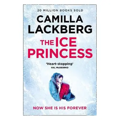 Ice Princess - Lackberg, Camilla