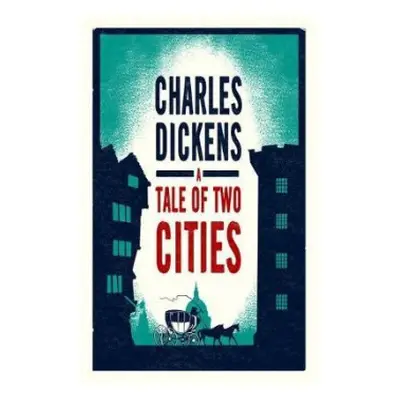 Tale of Two Cities - Dickens, Charles