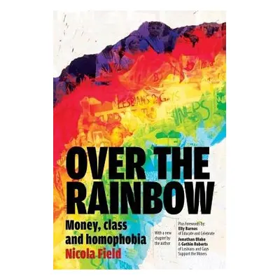 Over the Rainbow - Field, Nicola