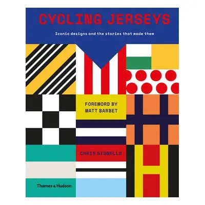 Cycling Jerseys - Sidwells, Chris