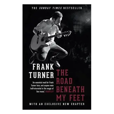 Road Beneath My Feet - Turner, Frank