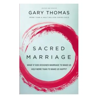 Sacred Marriage - Thomas, Gary