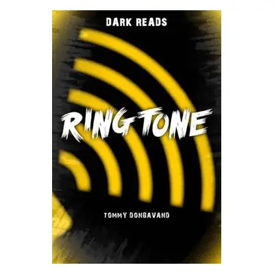 Ringtone - Donbavand, Tommy