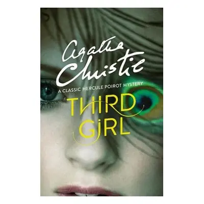 Third Girl - Christie, Agatha