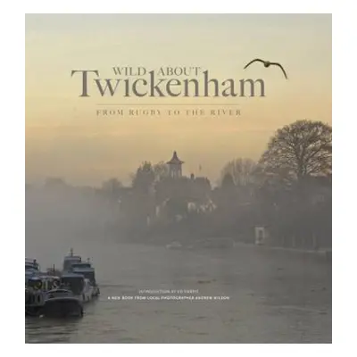 Wild About Twickenham - Wilson, Andrew a Harris, Ed