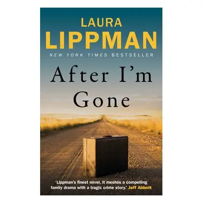 After I'm Gone - Lippman, Laura