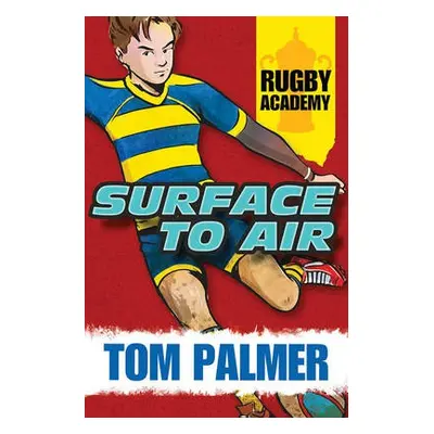 Surface to Air - Palmer, Tom