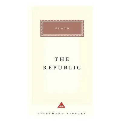 Republic - Plato