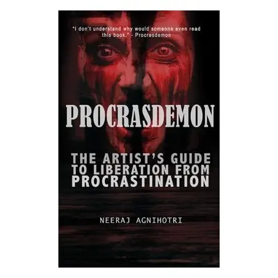 Procrasdemon - Agnihotri, Neeraj