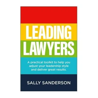 Leading Lawyers - Sanderson, Sally