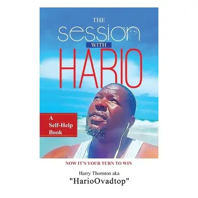 Session With Hario - Thornton, Harry