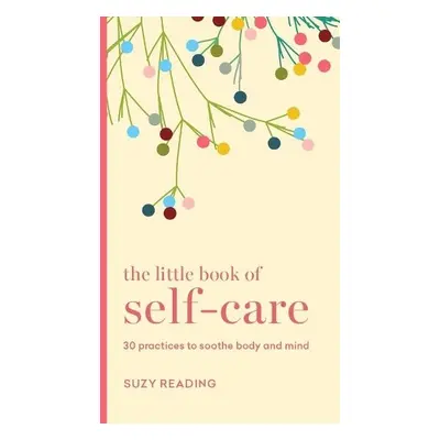 Little Book of Self-care - Reading, Suzy