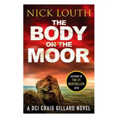 Body on the Moor - Louth, Nick