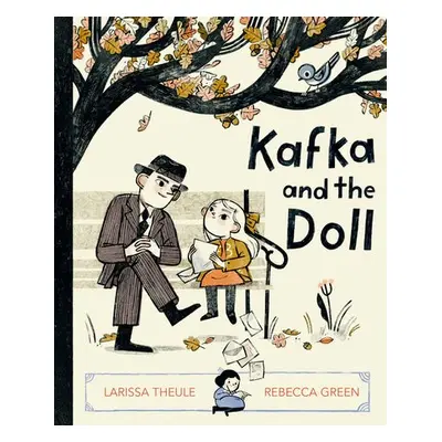 Kafka and the Doll - Theule, Larissa