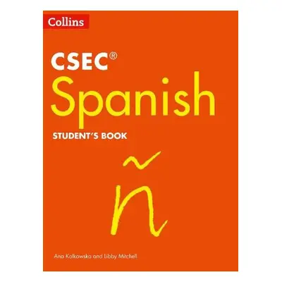 CSEC® Spanish Student's Book