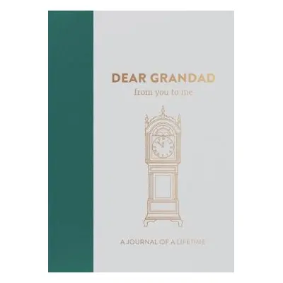 Dear Grandad, from you to me - from you to me ltd