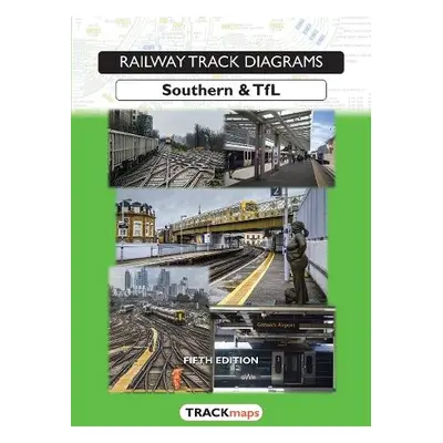 Book 5: Southern a TfL