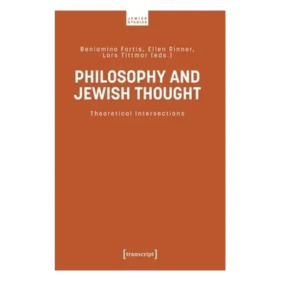 Philosophy and Jewish Thought