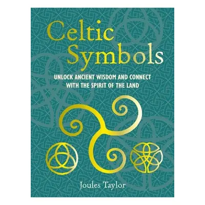 Celtic Symbols - Taylor, Joules