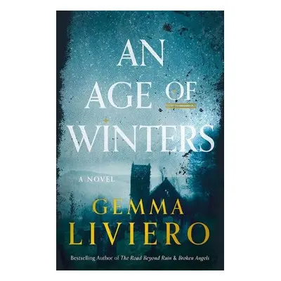 Age of Winters - Liviero, Gemma