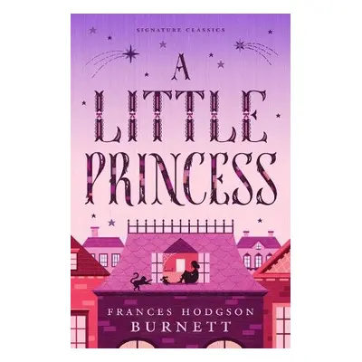 Little Princess - Burnett, Frances Hodgson