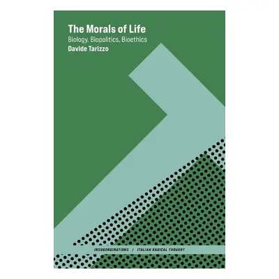 Morals of Life - Tarizzo, Davide