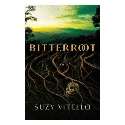 Bitterroot - Vitello, Suzy