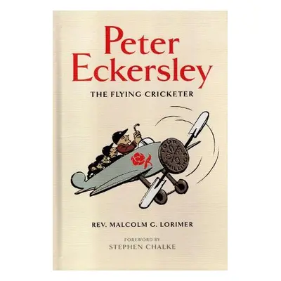 Peter Eckersley - Lorimer, Malcolm