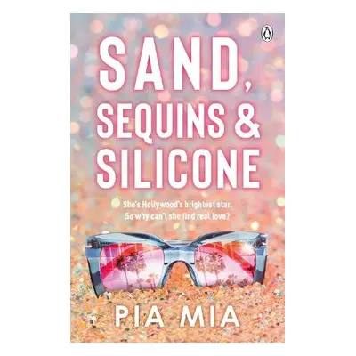 Sand, Sequins and Silicone - Mia, Pia