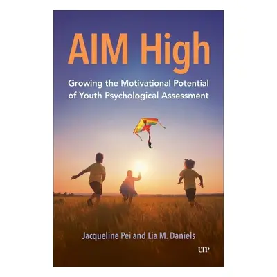 AIM High - Pei, Jacqueline a Daniels, Lia