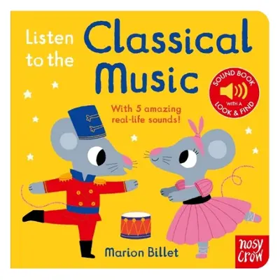 Listen to the Classical Music