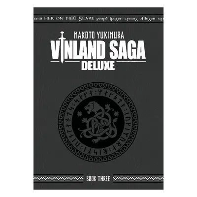 Vinland Saga Deluxe 3 - Yukimura, Makoto