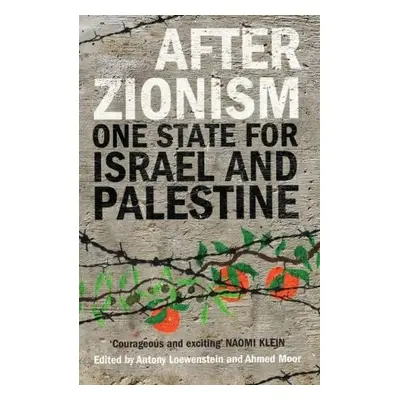 After Zionism