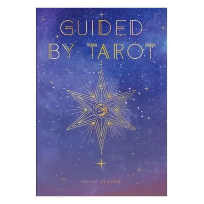 Guided by Tarot - Editors of Rock Point