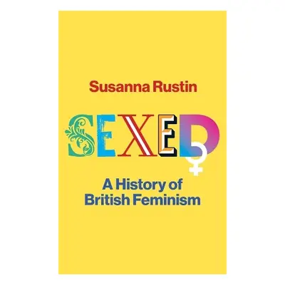 Sexed - Rustin, Susanna