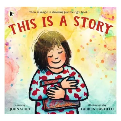 This Is a Story - Schu, John