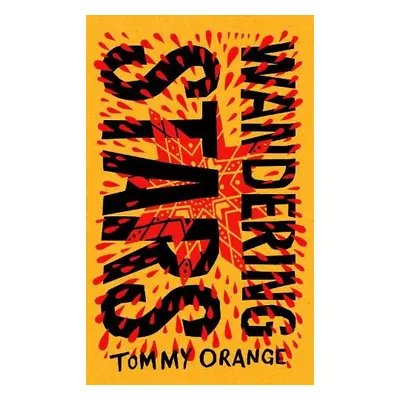 Wandering Stars - Orange, Tommy