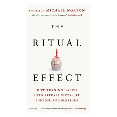 Ritual Effect - Norton, Michael