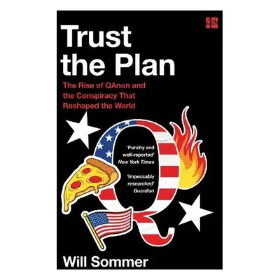 Trust the Plan - Sommer, Will