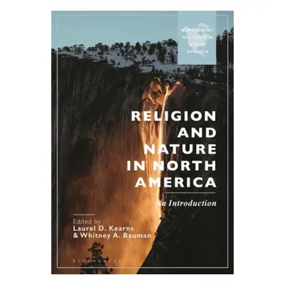 Religion and Nature in North America