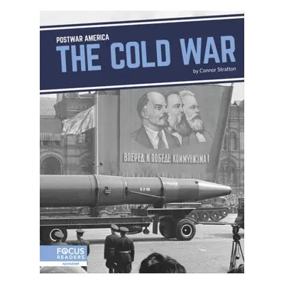 Cold War - Stratton, Connor