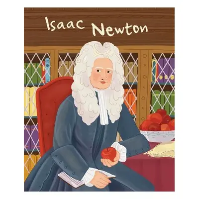 Isaac Newton - Kent, Jane