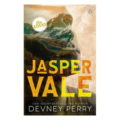 Jasper Vale - Perry, Devney