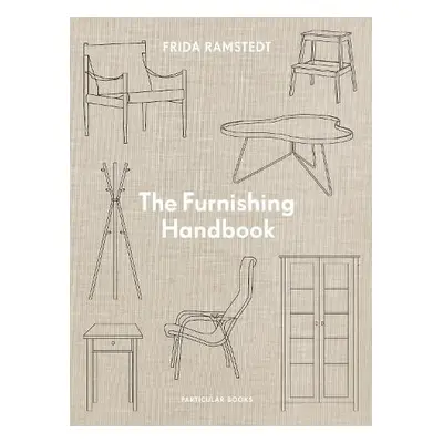 Furnishing Handbook - Ramstedt, Frida