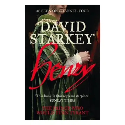 Henry - Starkey, David