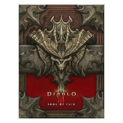 Diablo: Book of Cain - Blizzard Entertainment