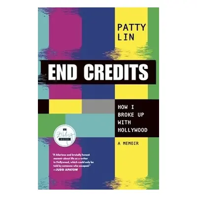 End Credits - Lin, Patty