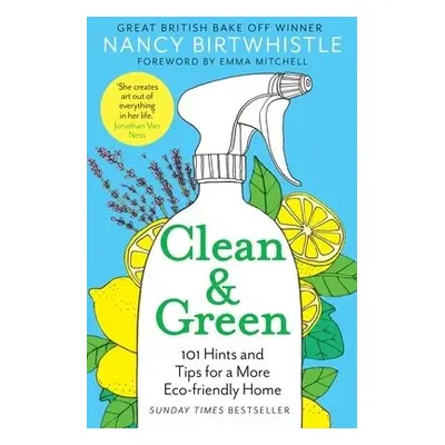 Clean a Green - Birtwhistle, Nancy