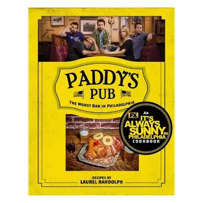 Paddy's Pub: The Worst Bar in Philadelphia - Randolf, Laurel